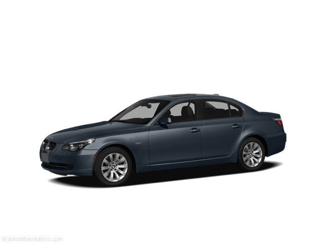 bmw 5 series 2010 WBANV9C51AC139974 image bmw 5 series 2010 WBANV9C51AC139974 image
